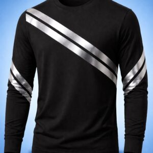 Long sleeve T-shirt