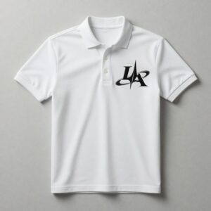 L A Tshirt