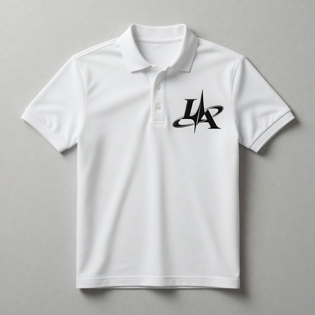 L A Tshirt