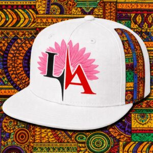 L A Cape