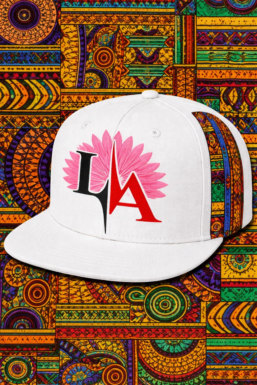 L A Cape